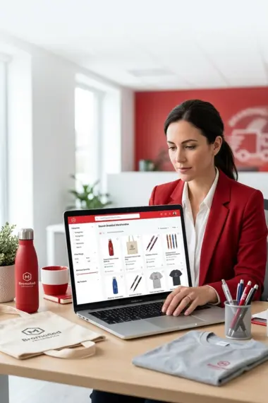 Sourcing Strategies for Promotional Product Distributors