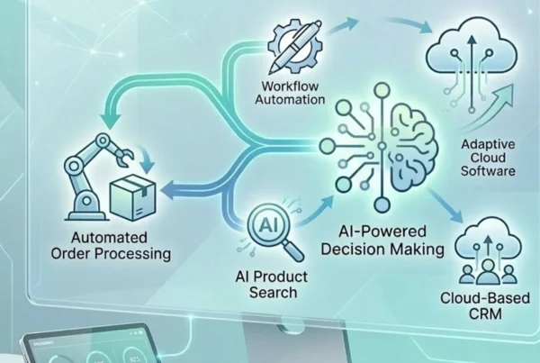 The Future of Promotional Product E-commerce Platforms