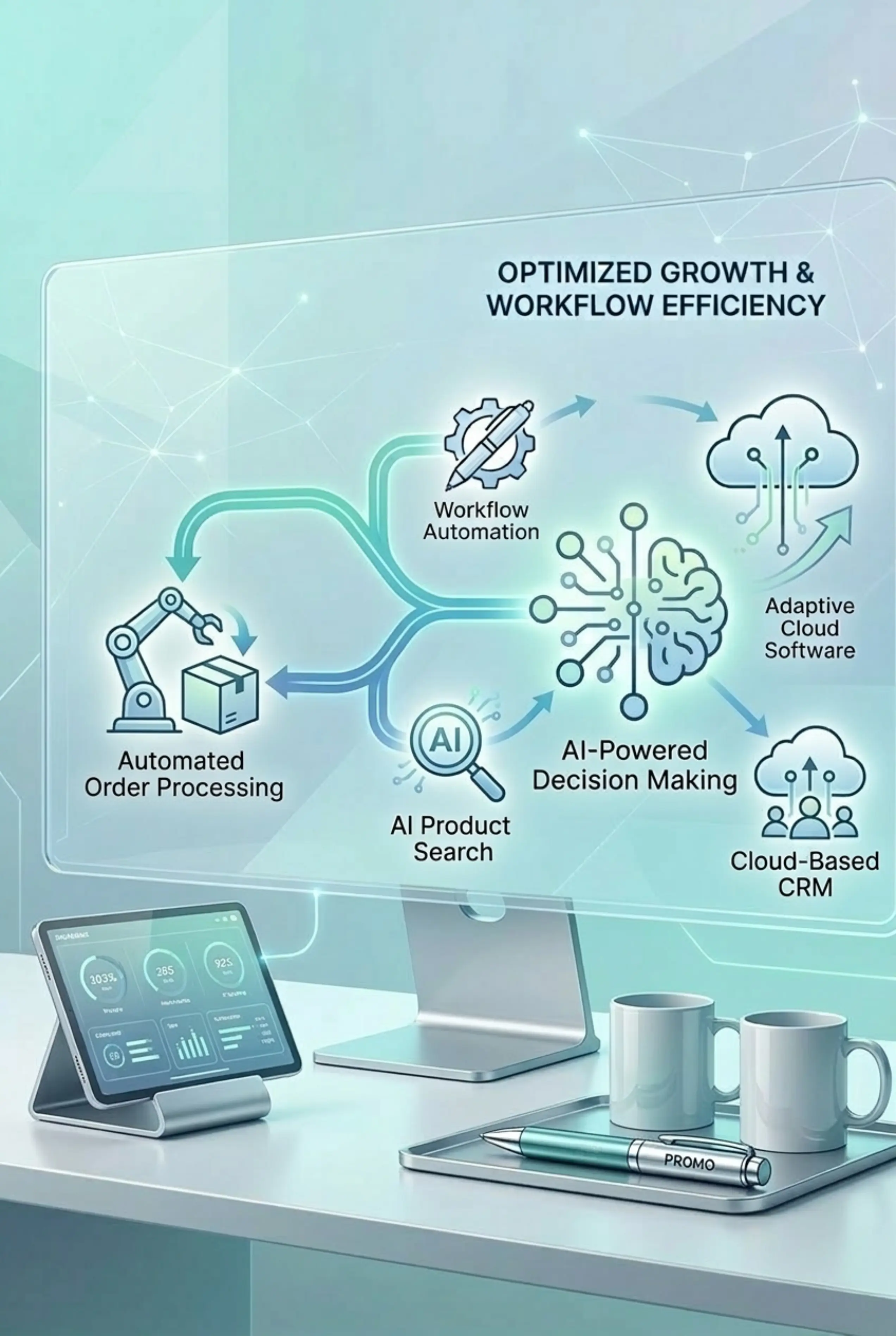 The Future of Promotional Product E-commerce Platforms