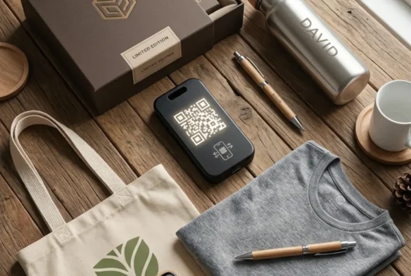 Top 5 Customization Trends for Promotional Products in 2026