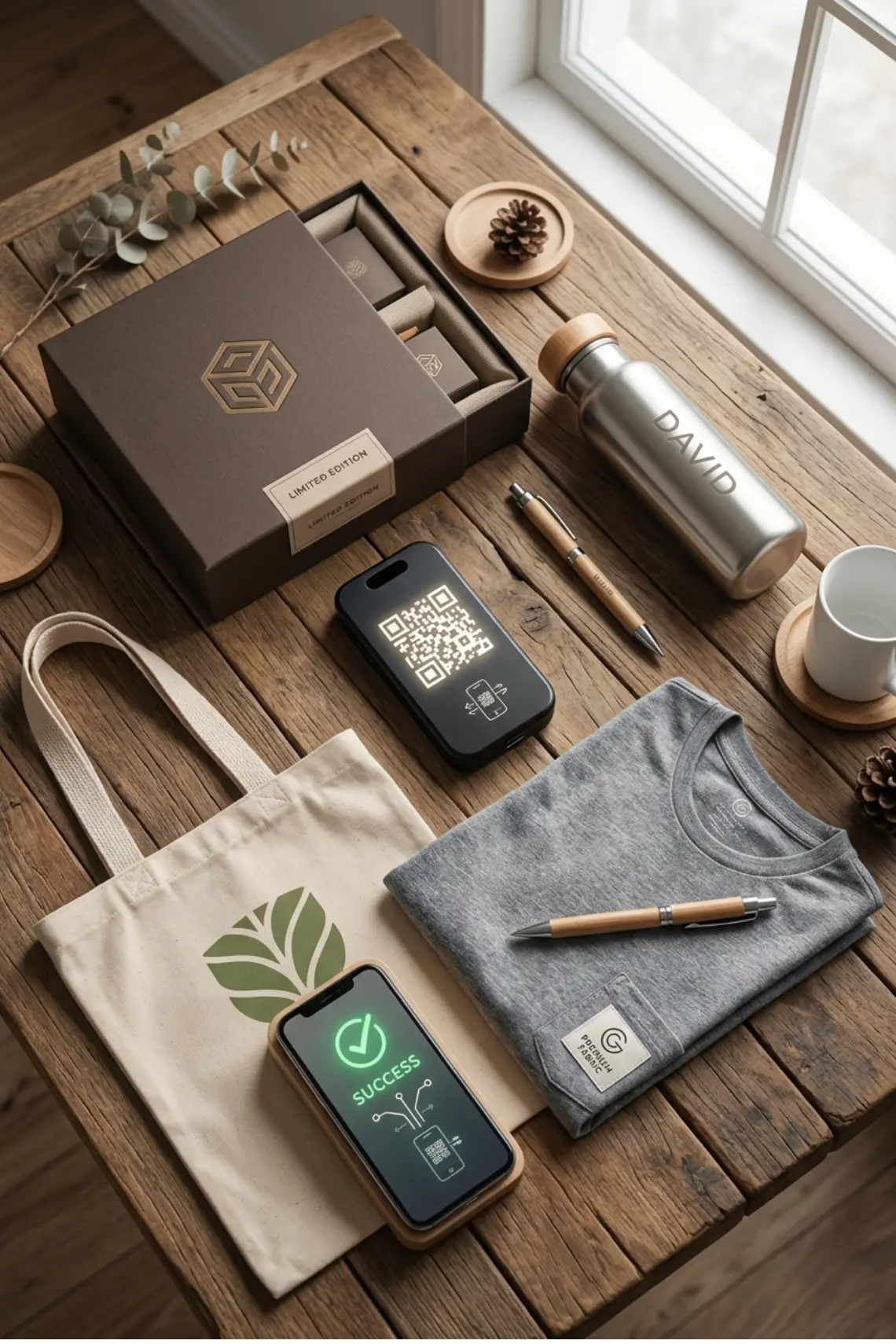 Top 5 Customization Trends for Promotional Products in 2026