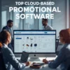 Cloud Based Promotional Software