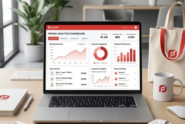 Data-Driven Sales: Analytics and Reporting Tools