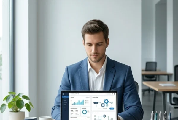 How Promotional Product Companies Use AI and Automation