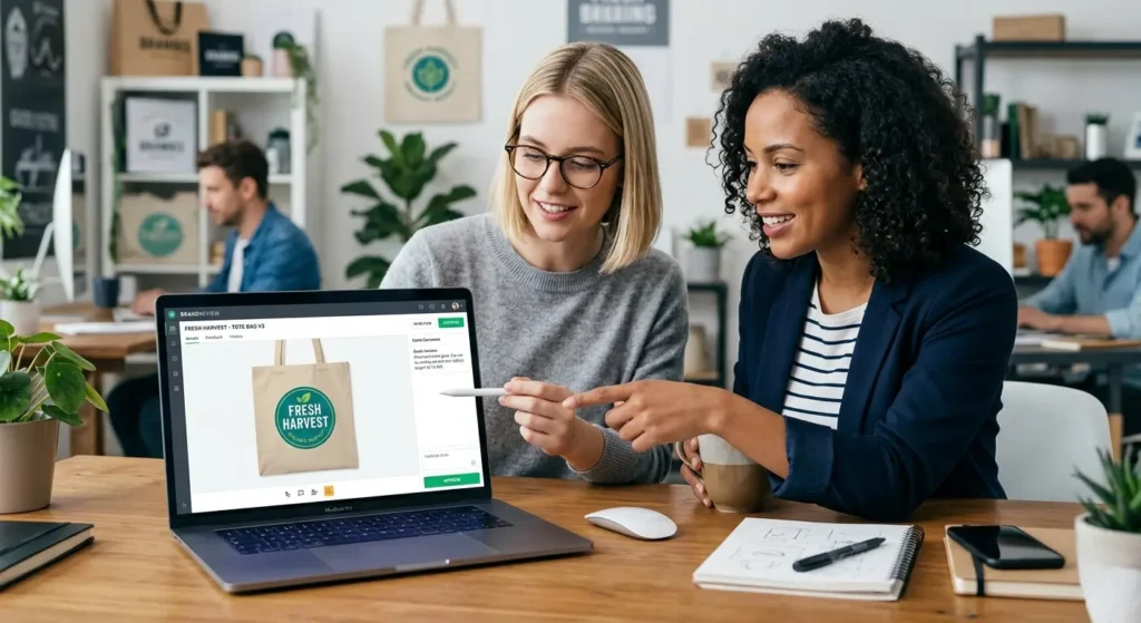 Easy Artwork Approval