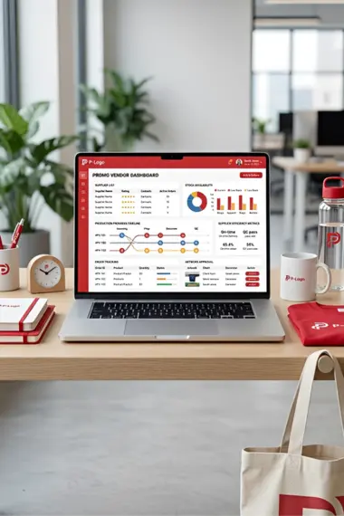 Vendor and Supplier Management Strategies