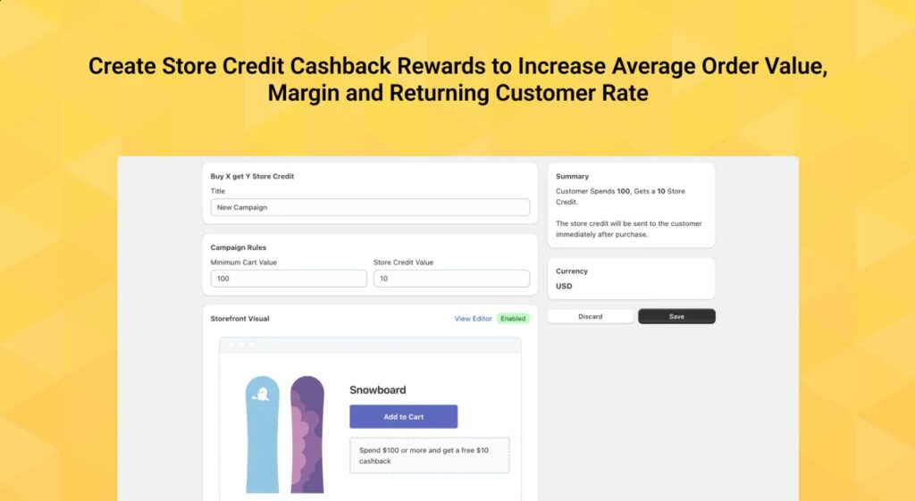 iziGift - Gift Cards & Rewards