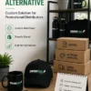 Commonsku Alternative - Custom Solution for Promotional Distributors