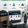 How to become a promotional product distributor