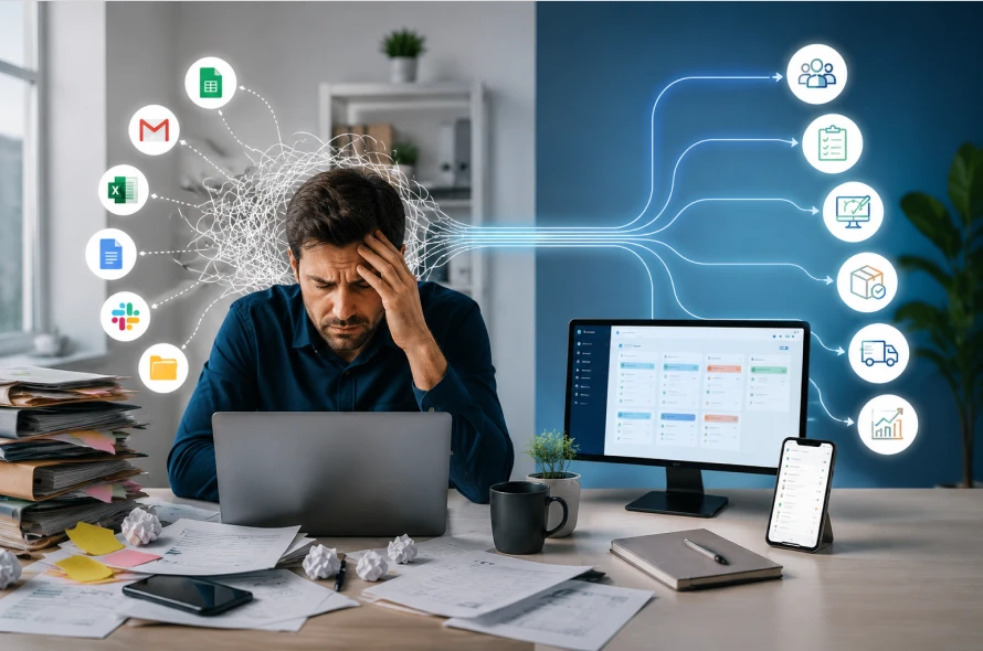A Commonsku Alternative That Works Around Your Business, Not Against It
