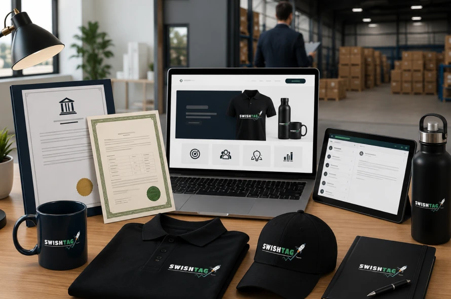 What Do You Need at the Start? (The Entry Requirements)