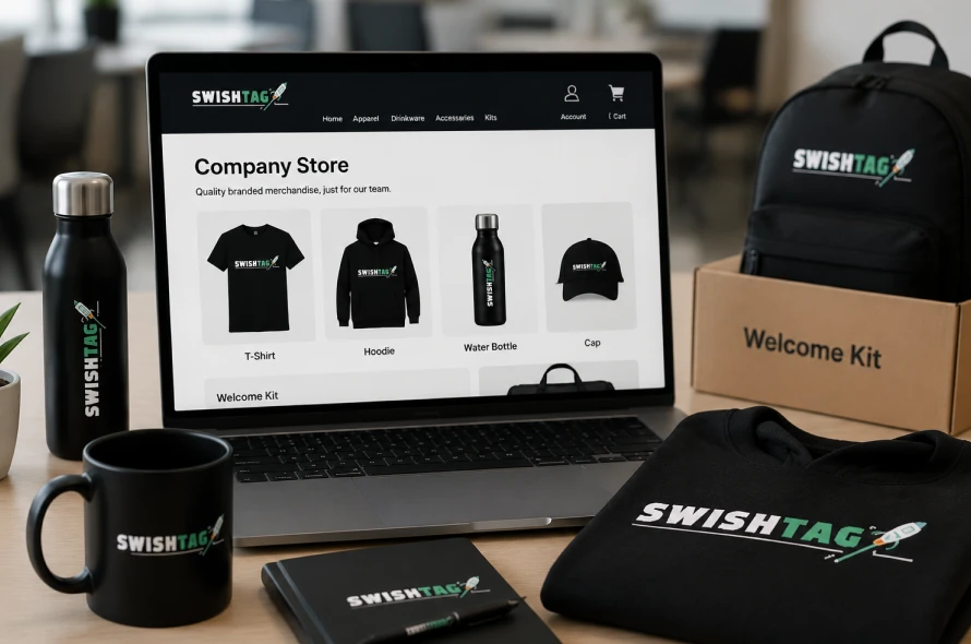 Why More Businesses Are Investing in Internal Company Store Setup