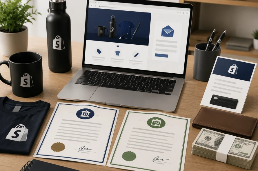 How Much Money is Required to Start promotional Product business?