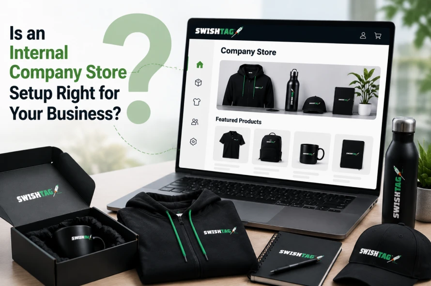 Is an Internal Company Store Setup Right for Your Business?
