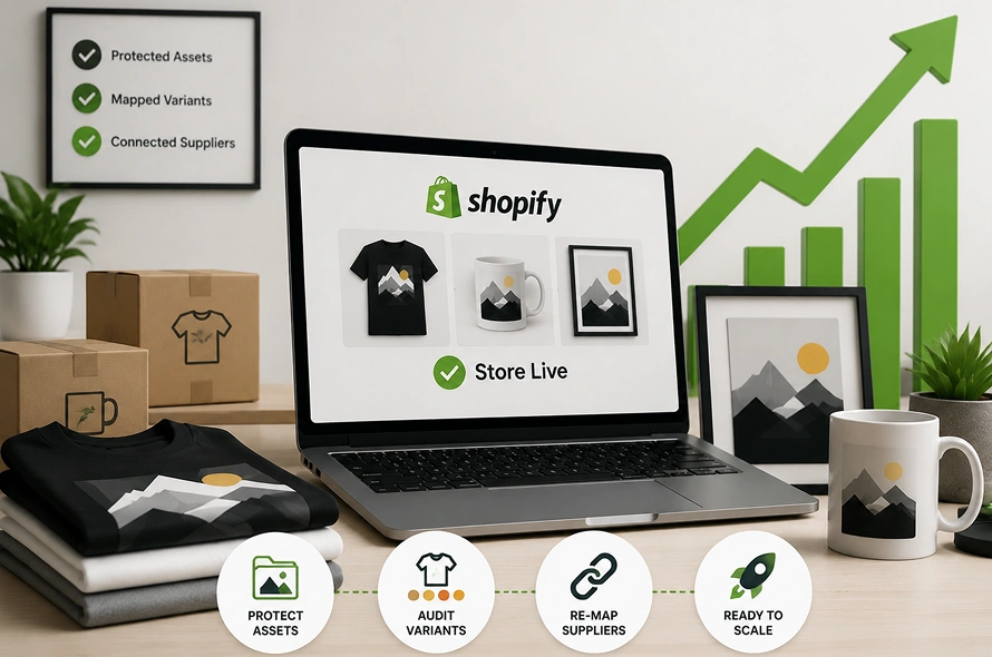 Ready to Scale Your Print Business?