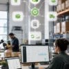 Shopify ERP Integration for High-Volume Orders