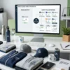 Shopify Plus for Corporate Swag Stores