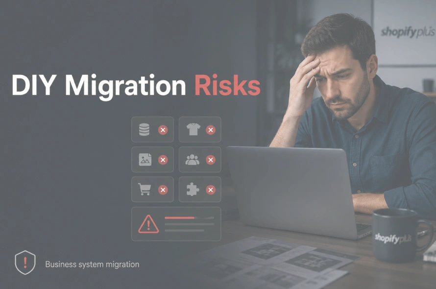 Why Work With Swishtag - Promo Specialized Tech Solution Provider