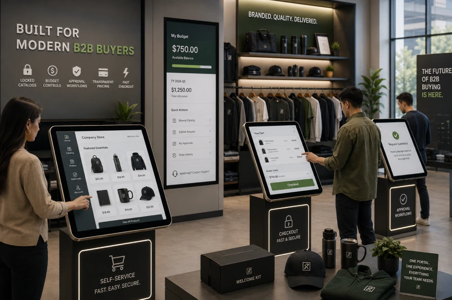 How Fast Is B2B Buying Behavior Actually Changing?