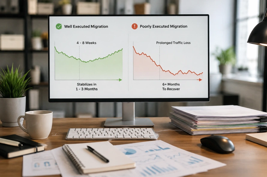 What Do Most Checklists Miss? Schema and AI Search Readiness