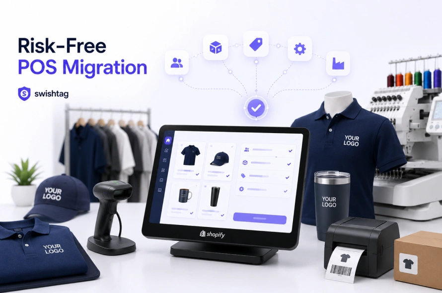 How Do You Ensure Zero Downtime During a Shopify POS Cutover?