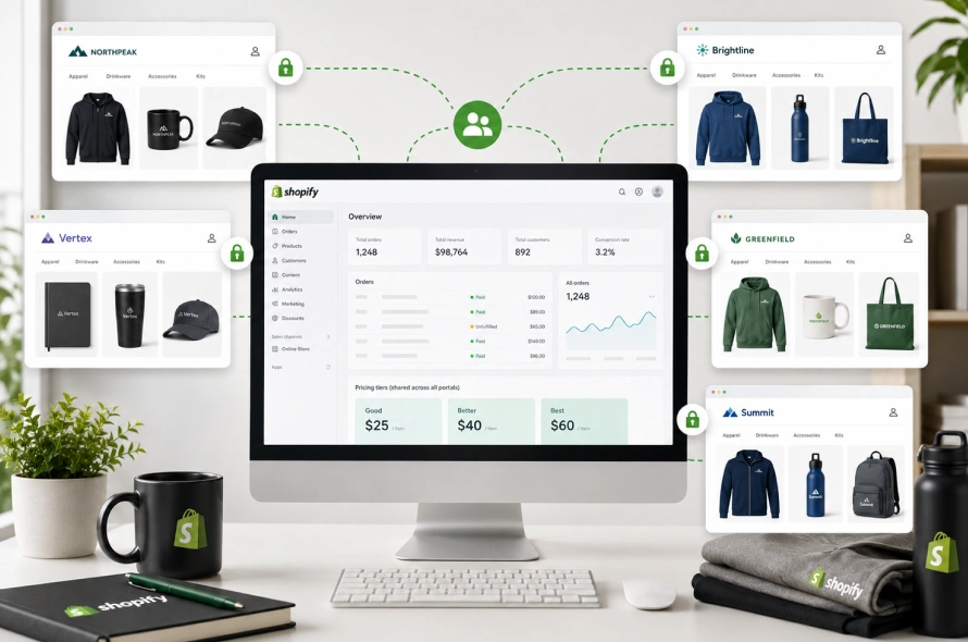 When Standard Shopify Is Enough