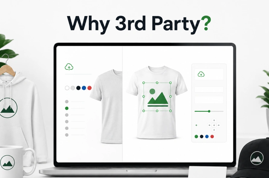 Why Shopify Needs a Third-Party Personalization App